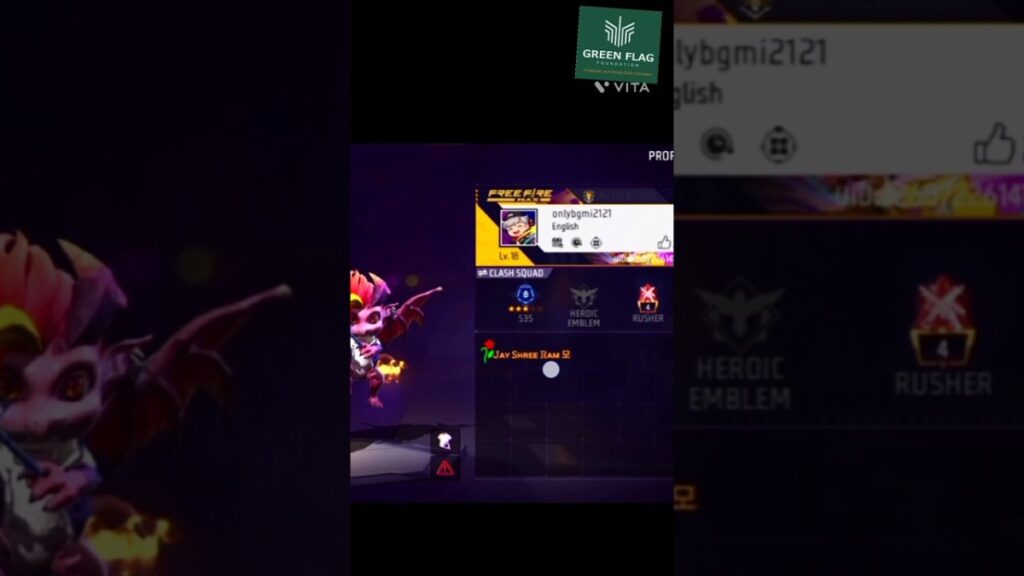 Free Fire Bio Code 2026: Stylish, Attitude & V Badge Bio Ideas 2 Free Fire Bio Code 2026