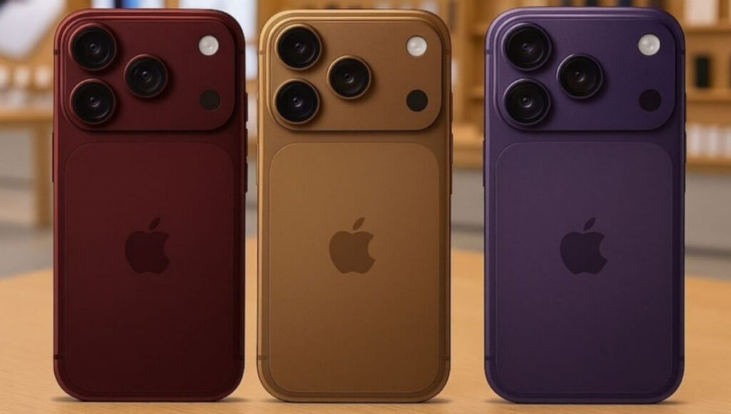 iPhone 18 Pro Max Launch Date, Price, Features, and New Colors 2 iPhone 18 Pro Max