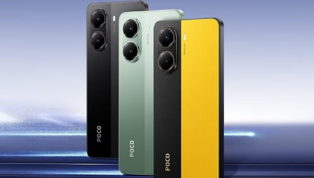 5 Best Poco Phones with 120Hz Display in 2026: Price and Specs 1 5 Best Poco Phones