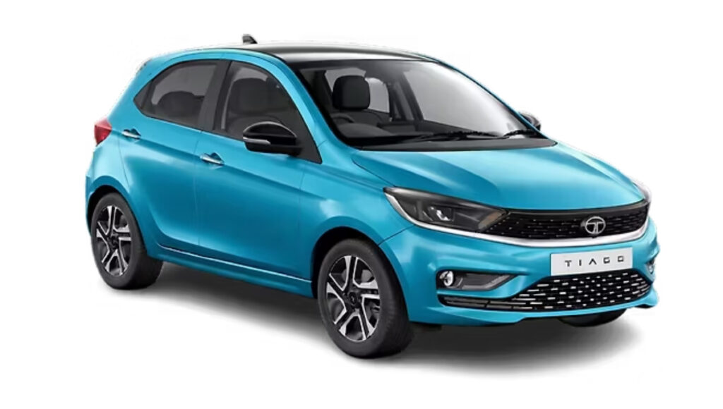 Tata Tiago