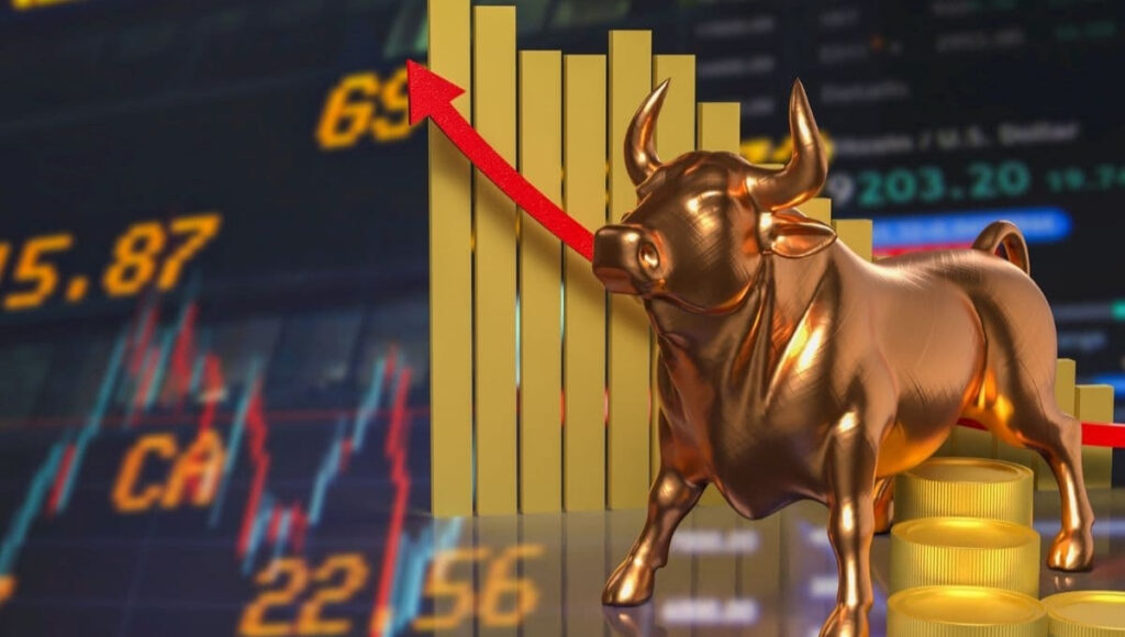 Share Market Update