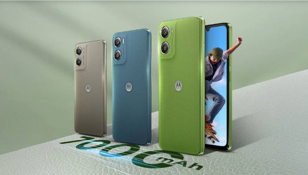 Best Smartphones Under ₹8,000 in India