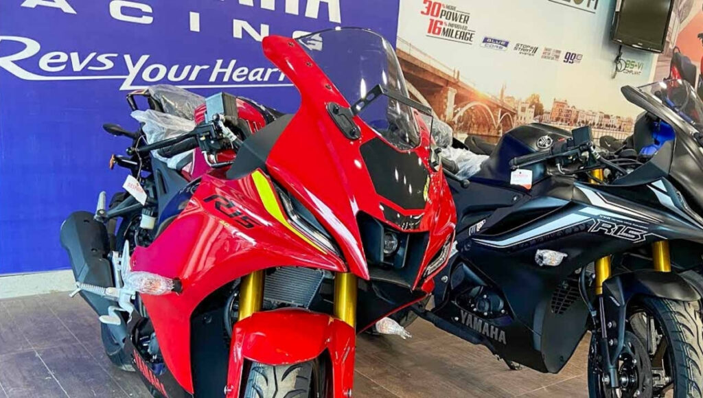 Top 5 Bikes Under ₹2 Lakh in India 2026
