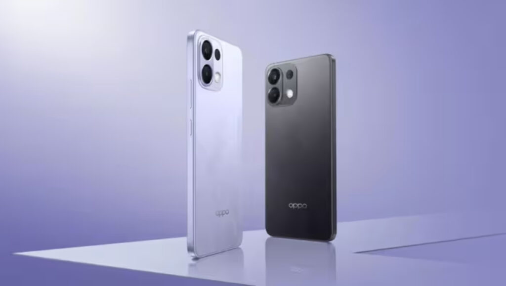 Oppo K14 5G