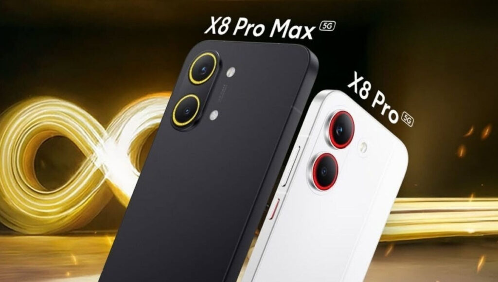 Poco X8 Pro Series Launching March 17