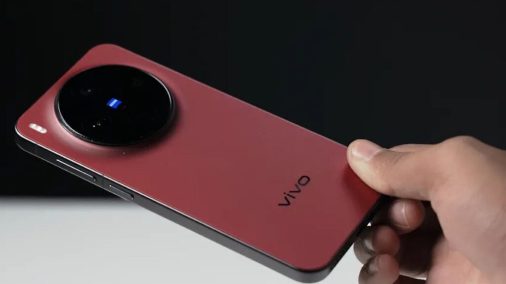 Vivo X300s