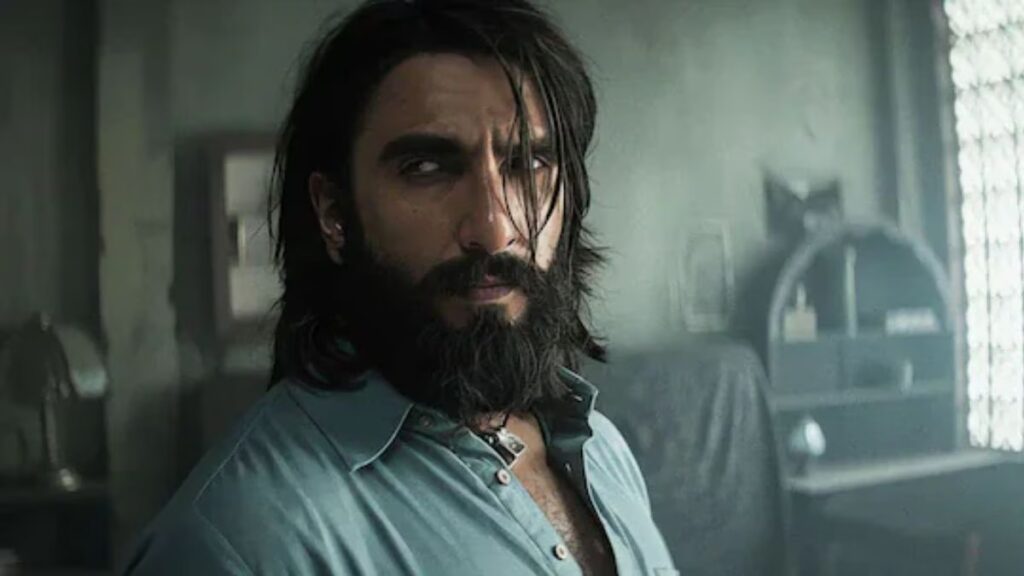 Dhurandhar 2 Advance Booking