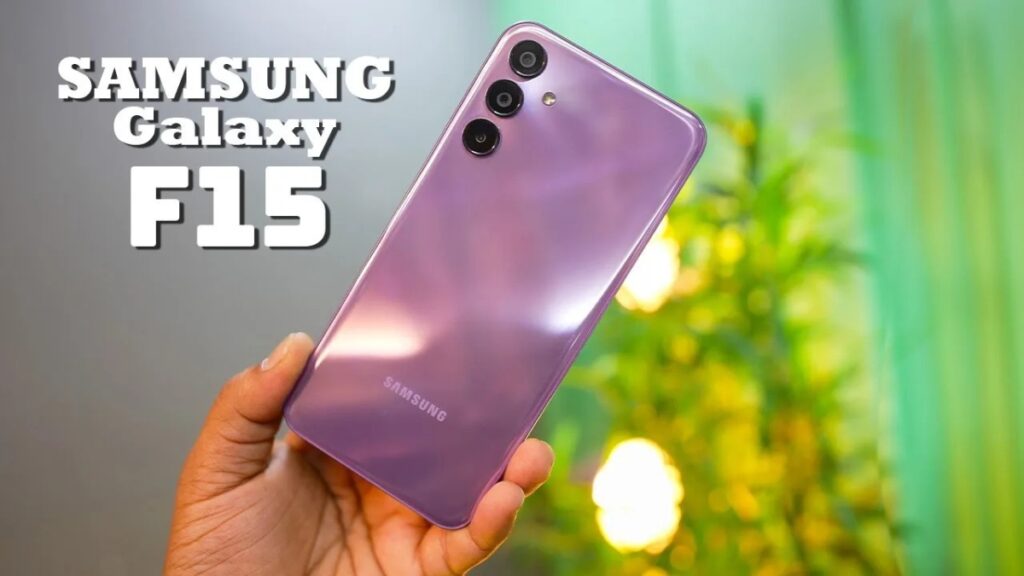 Top 5 Smartphones