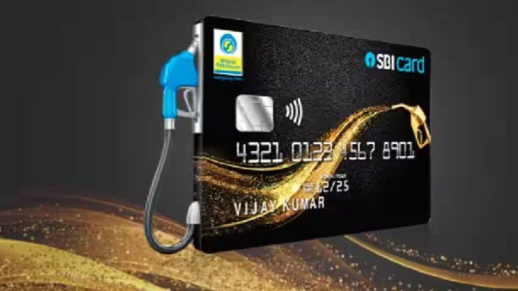 Fuel Credit Card Benefits