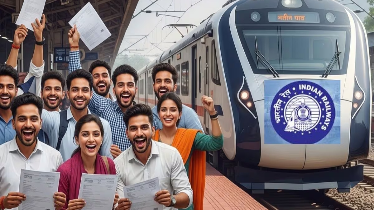RRB NTPC Exam 2026 Guidelines