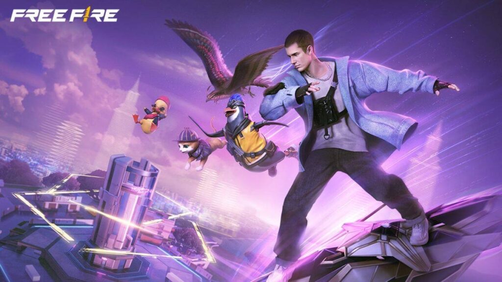 Free Fire Close Range Fight Tips 2026: Pro Tricks to Win Every 1v1 1 Free Fire Close Range Fight Tips 2026
