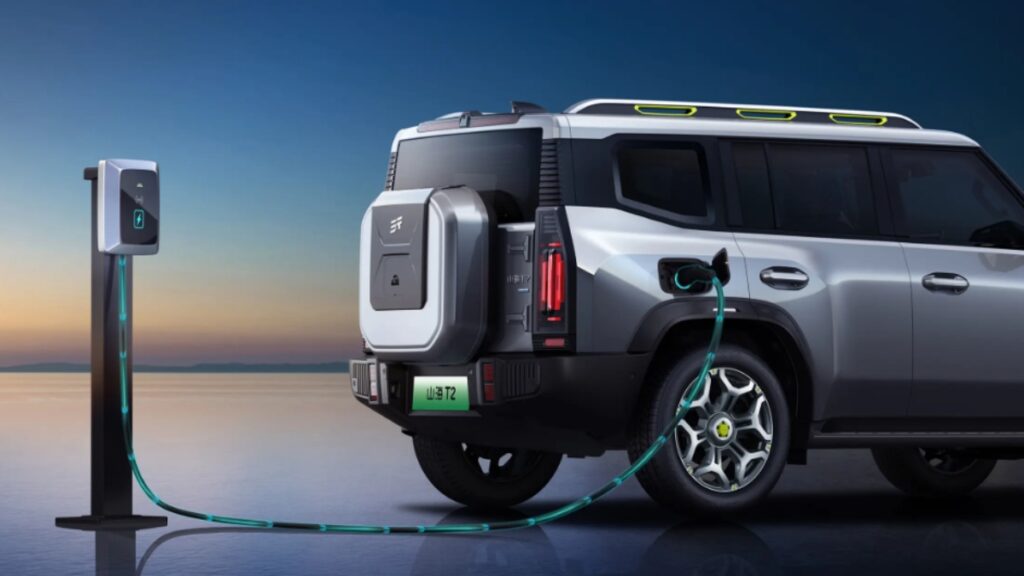 Jetour T2 India Launch 2026: Price, Features, Hybrid SUV vs Fortuner 1 Jetour T2 India Launch 2026