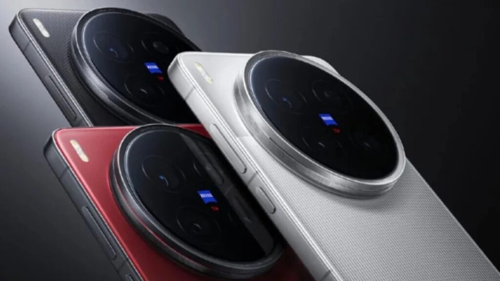 Vivo X300 Ultra 5G