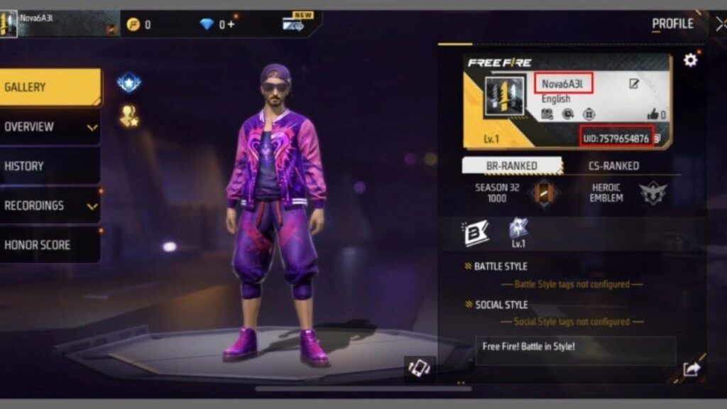 Free Fire Cheap Diamonds 2026