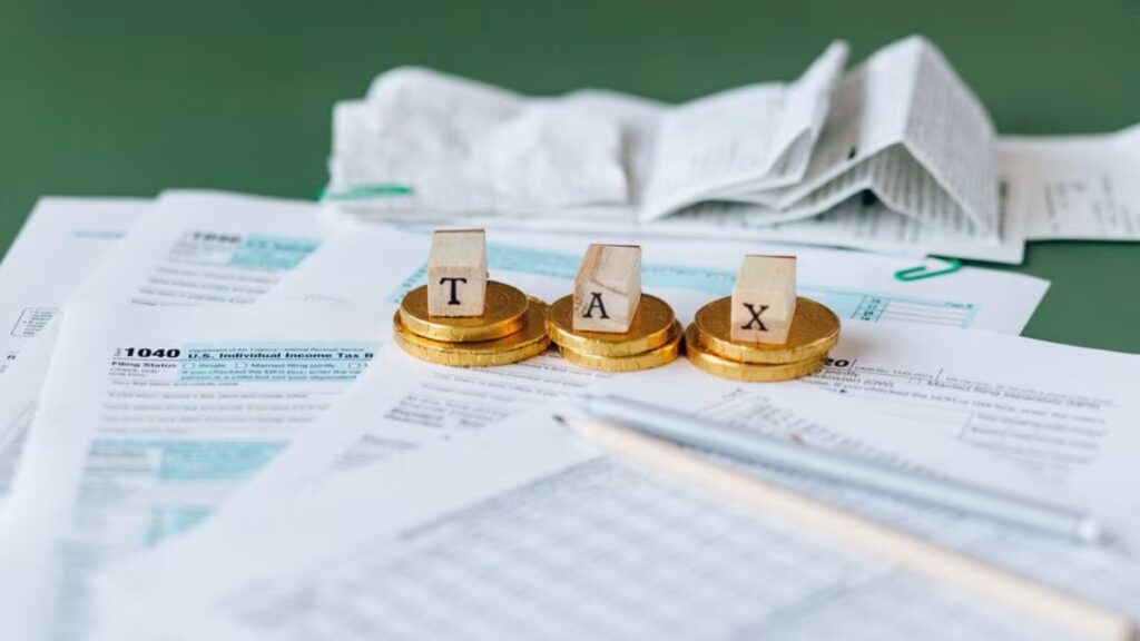 New Income Tax Rules 2026: 10 Key Changes Every Taxpayer Must Know 1 New Income Tax Rules 2026