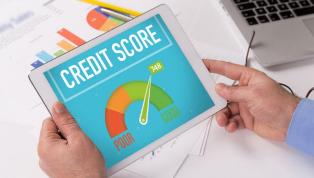Credit Score Isn’t Everything: Hidden Reasons Your Loan Gets Denied 2 Credit Score