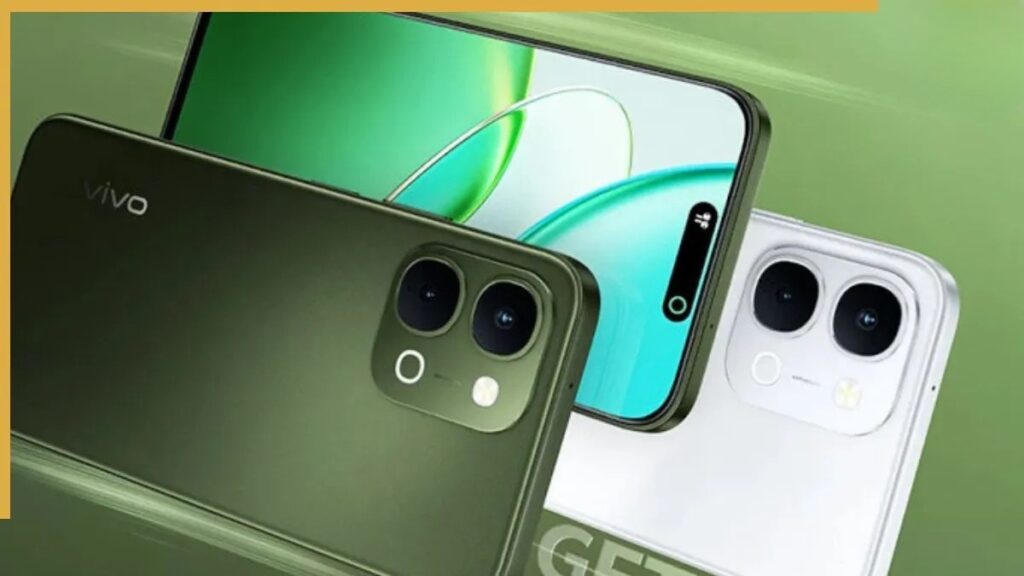 Vivo T5x 5G First Sale Today