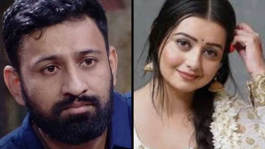 Rajat Dalal on Chahat Pandey Relationship