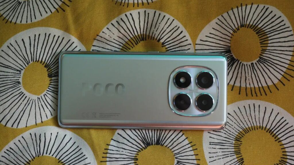 Top 5G Smartphones Under ₹20,000 in 2026