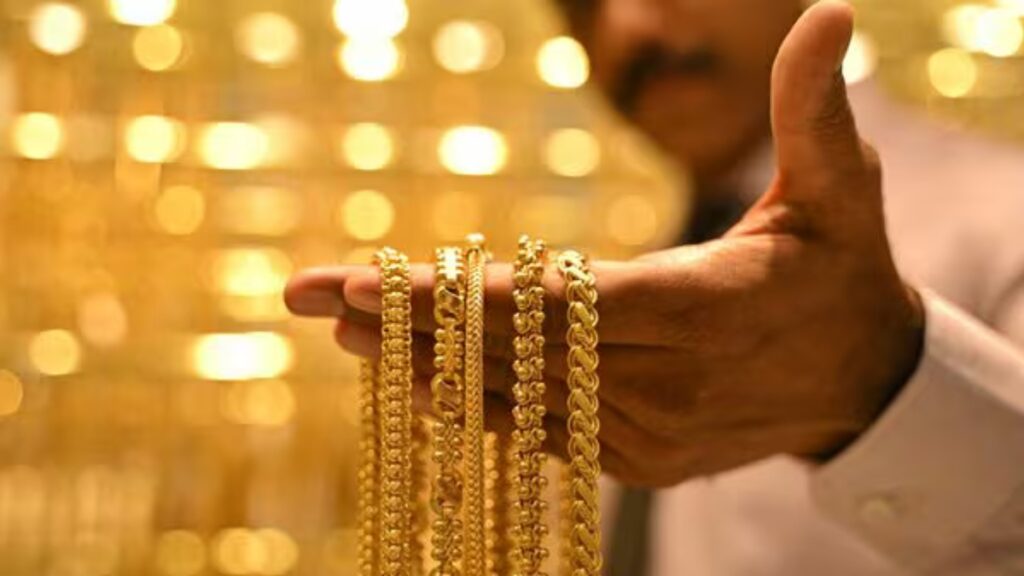 Gold Price Today 2026: Latest 22K and 24K Gold Rates After Hike 2 Gold Price Today 2026