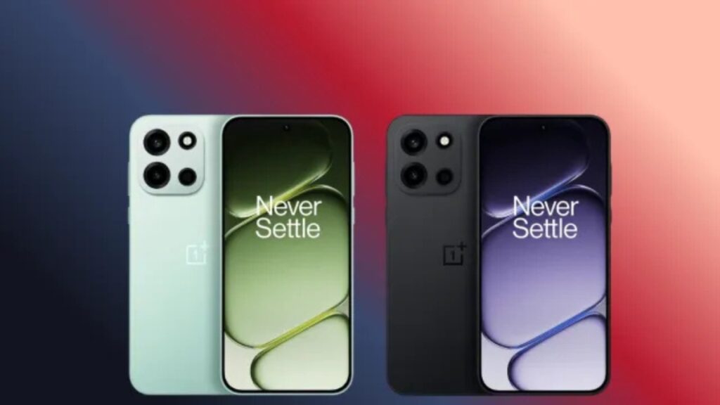OnePlus Nord CE 6 Price in India, Launch Date, Specs and Features 2026 1 OnePlus Nord CE 6