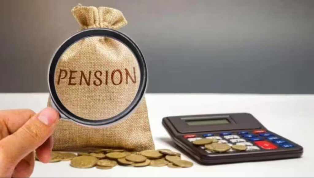 Pension Scheme
