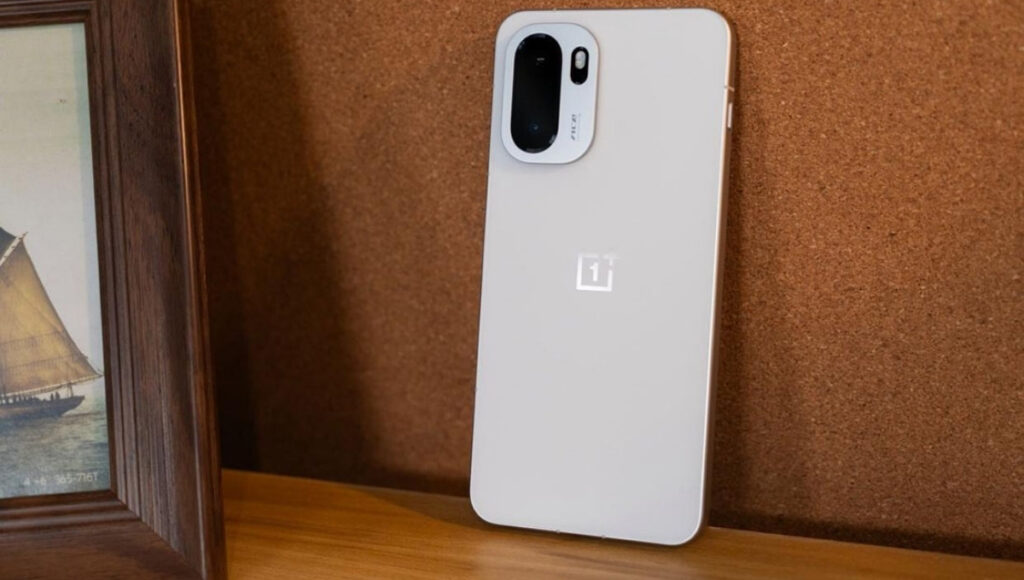 OnePlus Ace 6