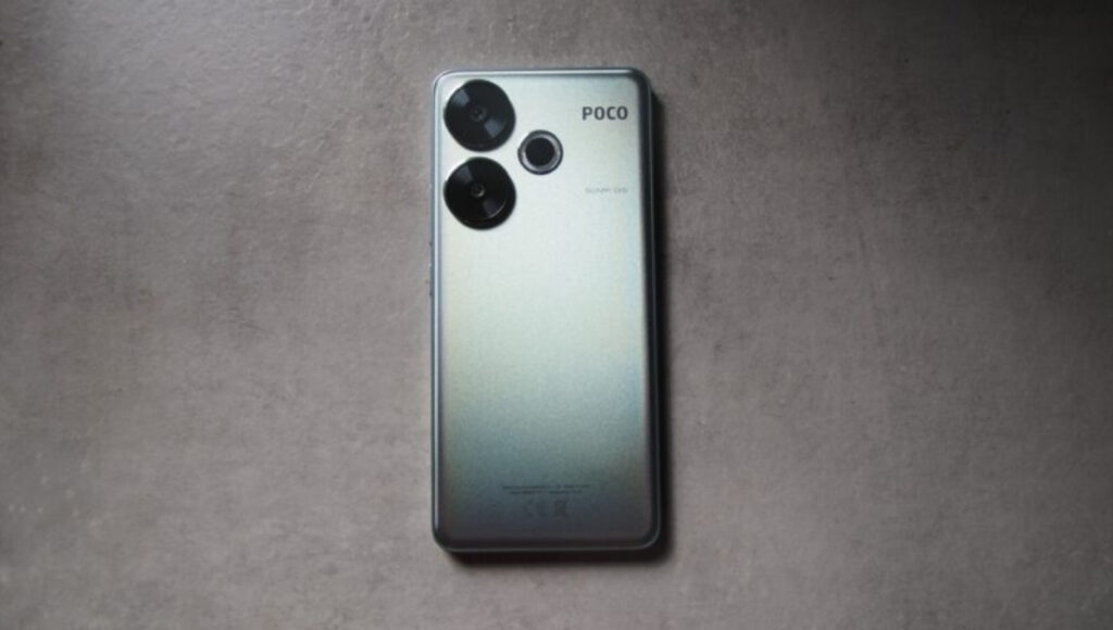 5 Best Poco Phones with 120Hz Display in 2026: Price and Specs 2 5 Best Poco Phones