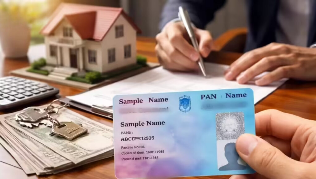 PAN Card