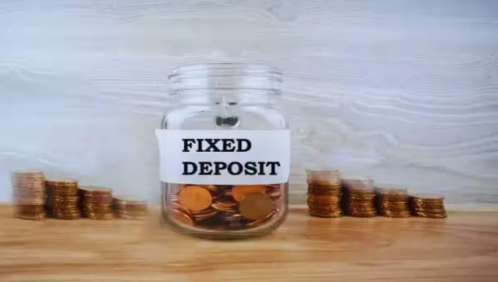 Senior Citizen FD Rates