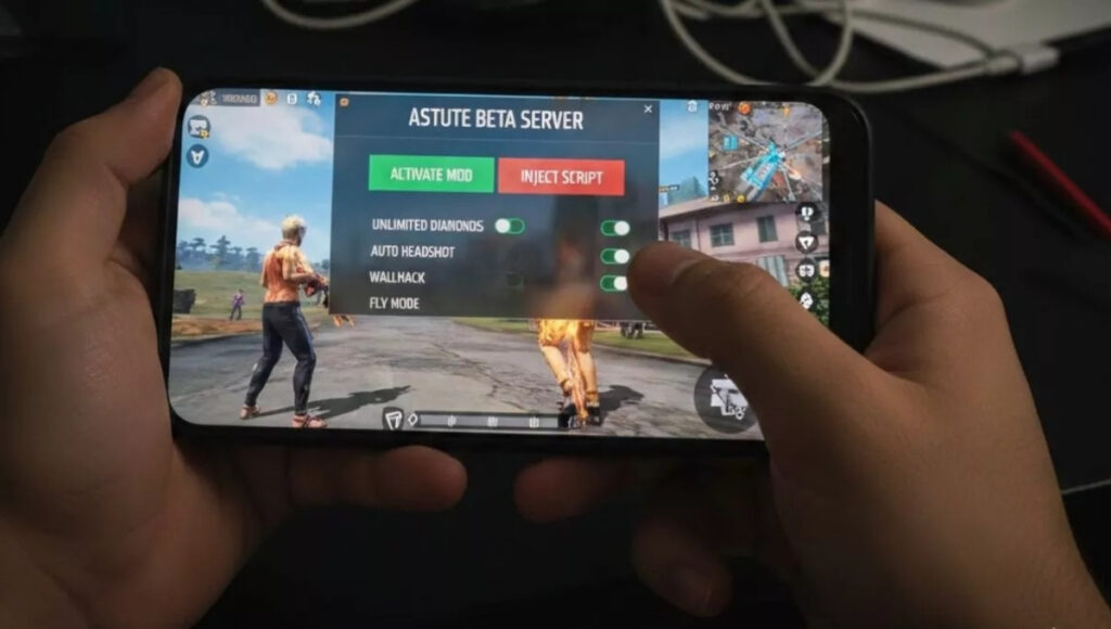 Unlock Beta Server Account 2026 APK