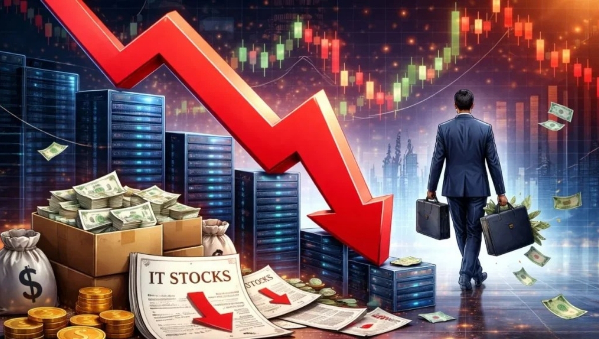 Stock Market Today
