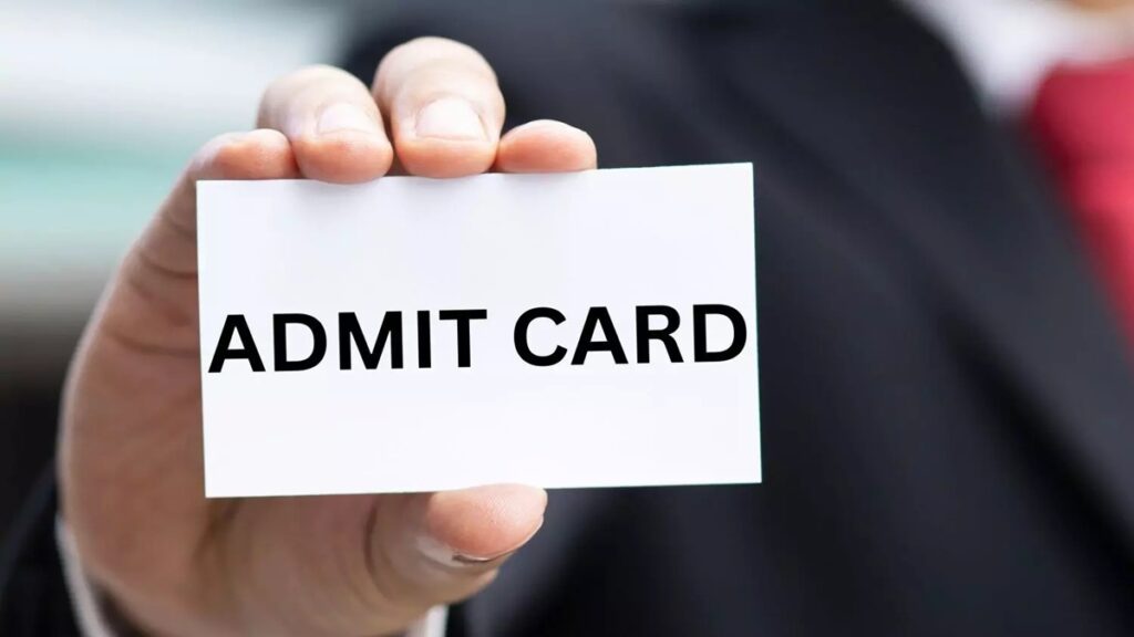 RRB NTPC Admit Card 2026 Released