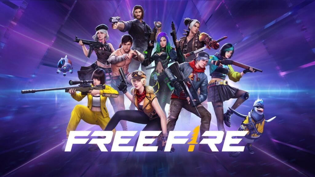 Free Fire Clown Ring Event 2026