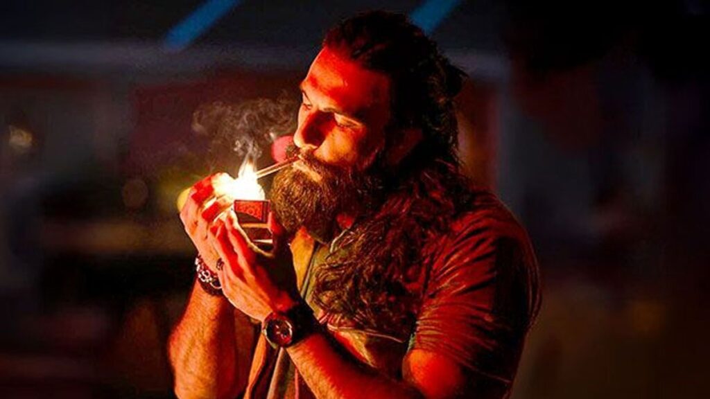 Dhurandhar 2 Advance Booking