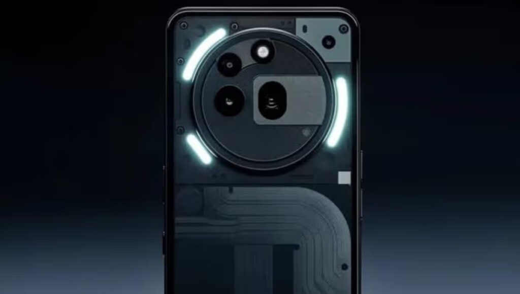 Nothing Phone 4a Pro vs 3a Pro: Top Upgrades in Display, Performance, Camera 1 Nothing Phone 4a Pro vs 3a Pro