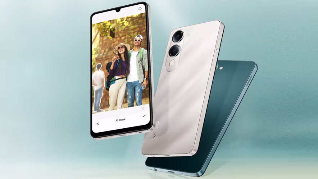 Top 5 Smartphones