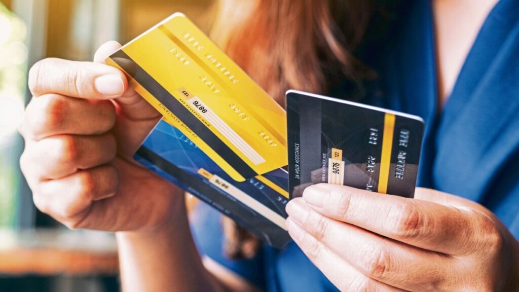 Fuel Credit Card Benefits