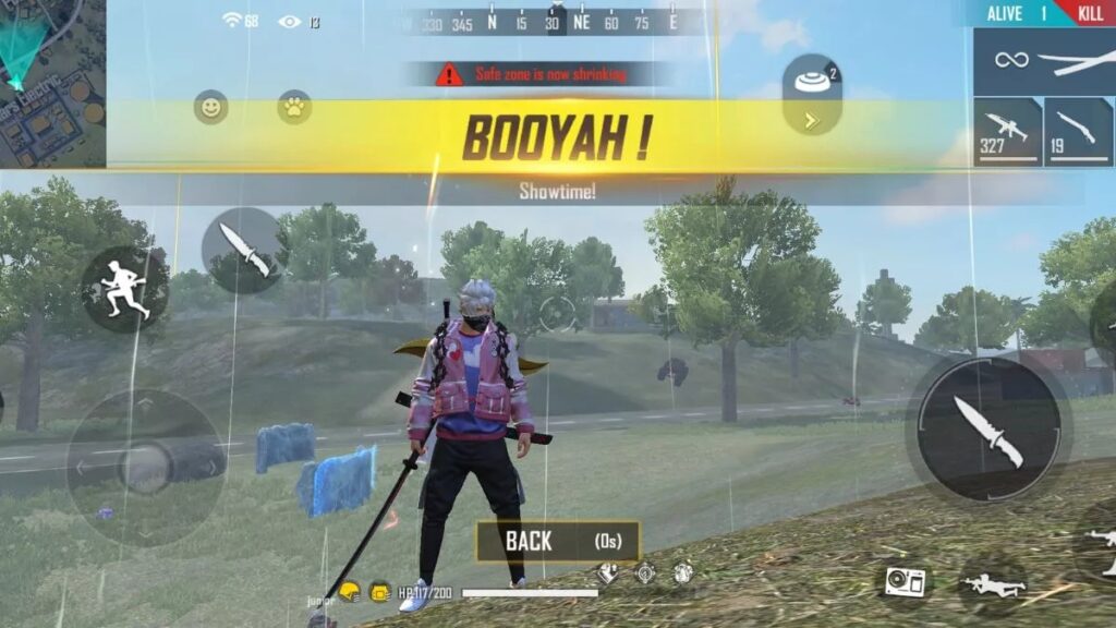 Free Fire Close Range Fight Tips 2026: Pro Tricks to Win Every 1v1 2 Free Fire Close Range Fight Tips 2026