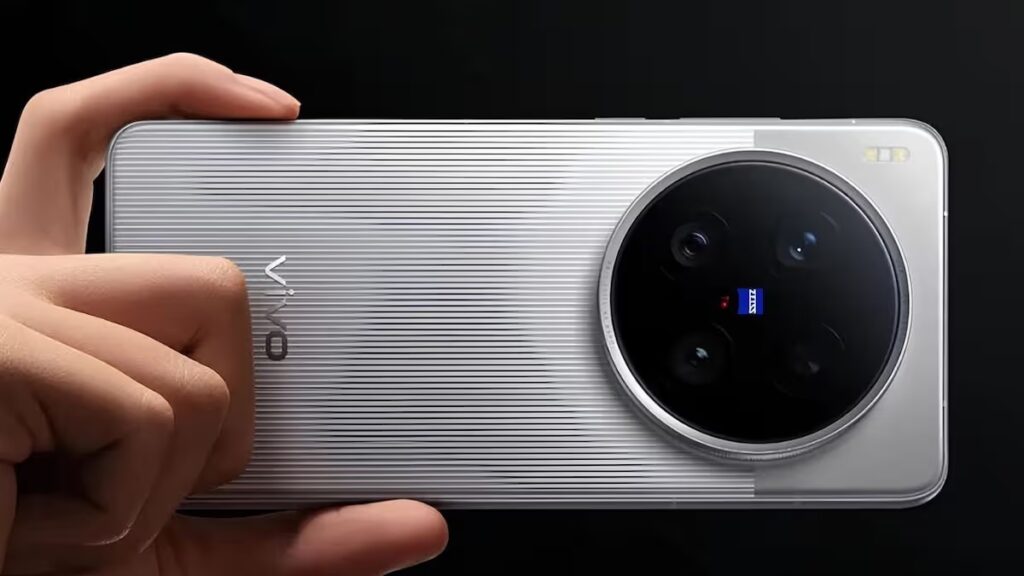 Vivo X300 Ultra 5G