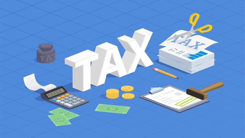New Income Tax Rules 2026: 10 Key Changes Every Taxpayer Must Know 2 New Income Tax Rules 2026