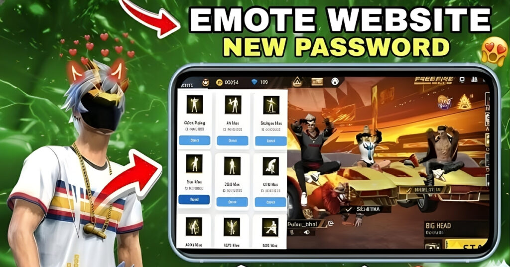Free Fire B25 Cheats Login Android APK