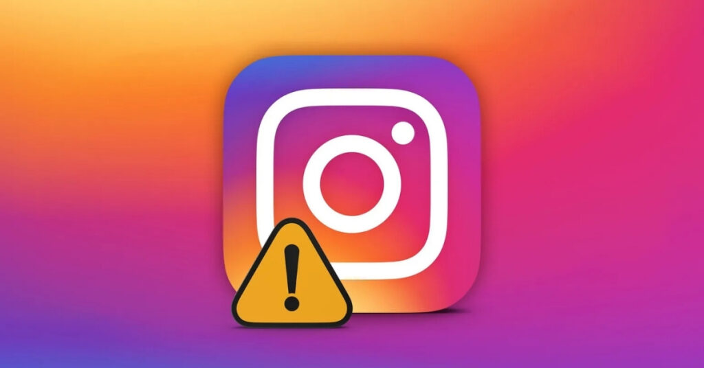 Instagram Server Down? Thousands Complain About App Glitches 1 Instagram Server Down
