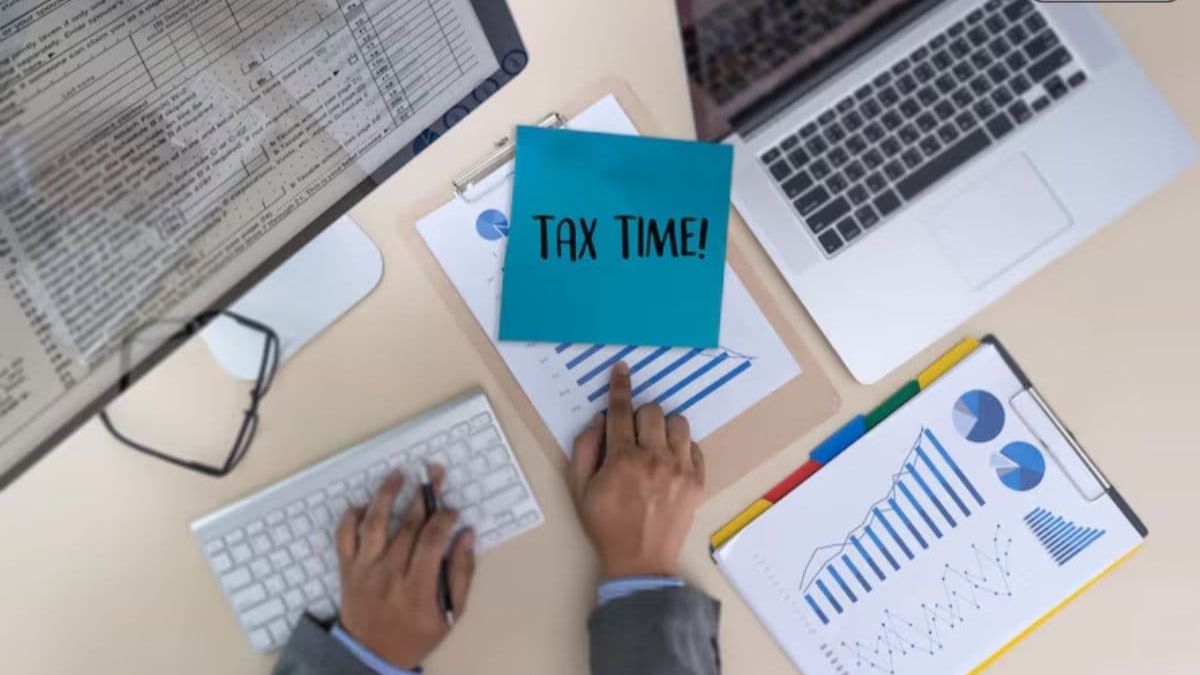 Income Tax Portal 2026