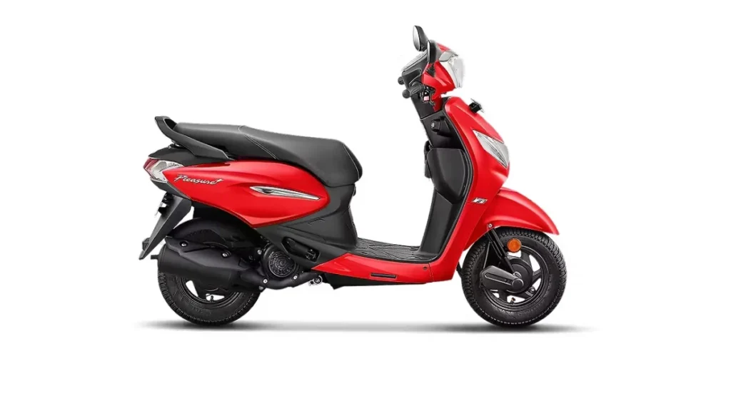 Hero Pleasure Plus 2026 Price, Mileage, Specs, and Features Explained 2 Hero Pleasure Plus 2026