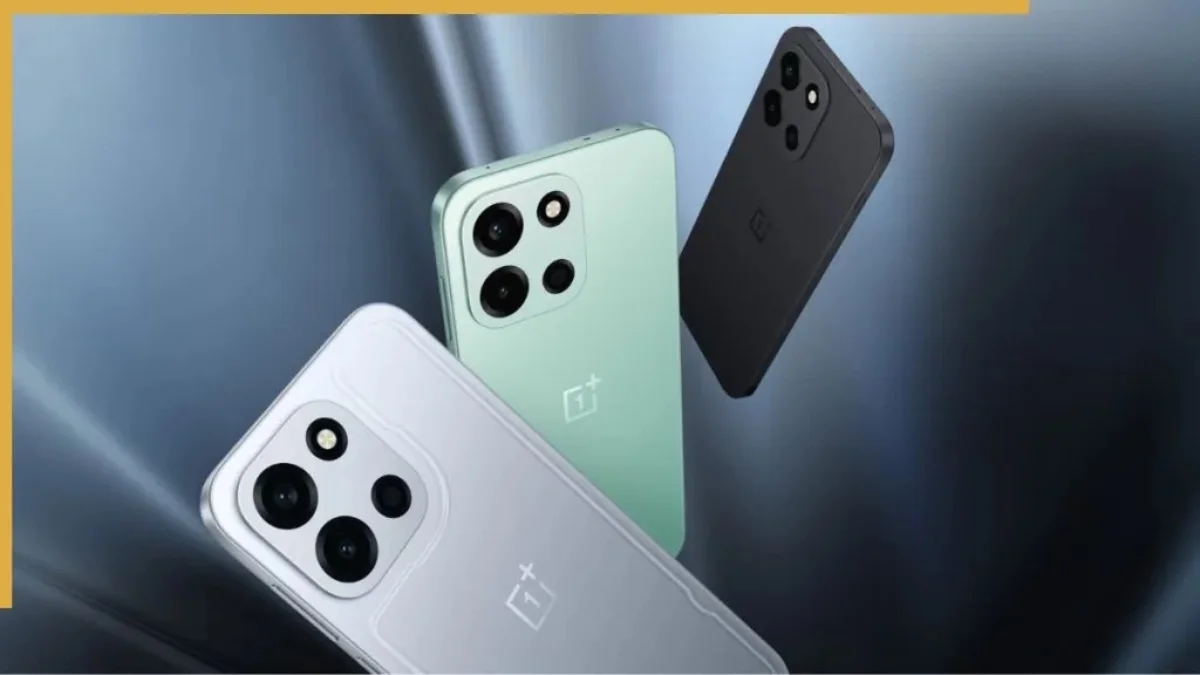 OnePlus Nord 6