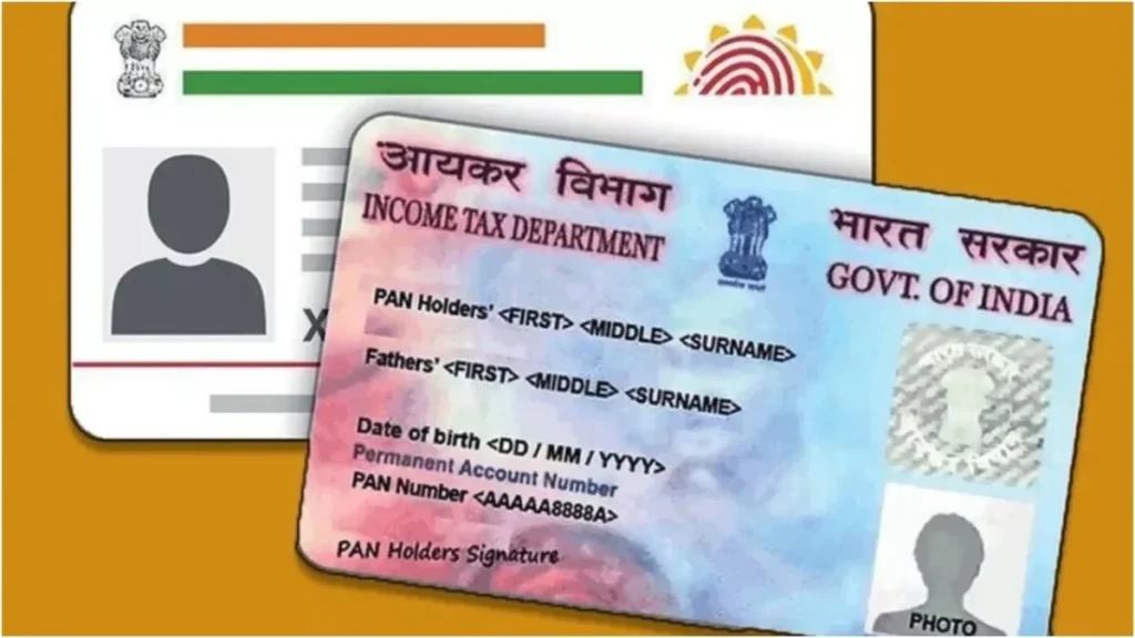 How to Update Name in Aadhaar