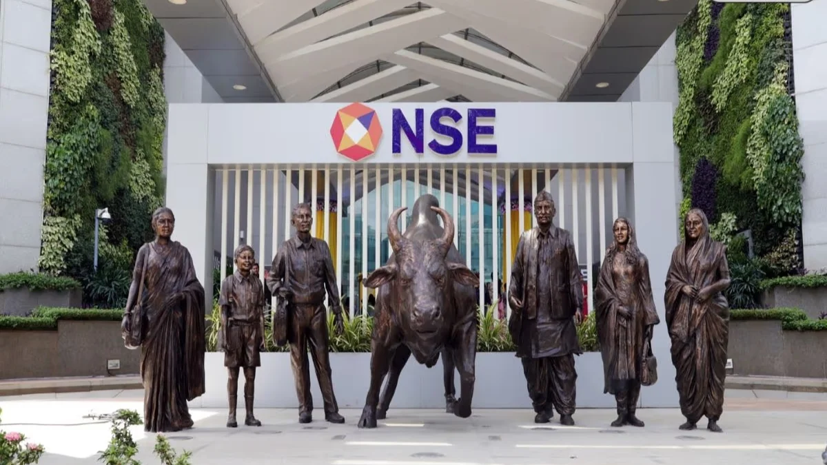 Stock Market Fall