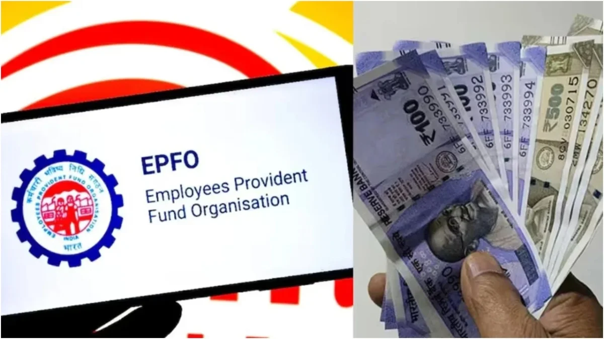 EPF Rules Update