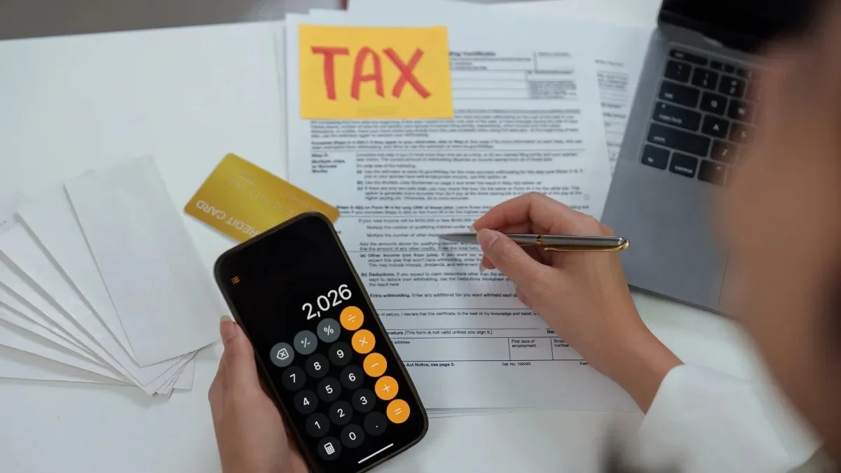 Debt Mutual Fund Tax Rules 2026
